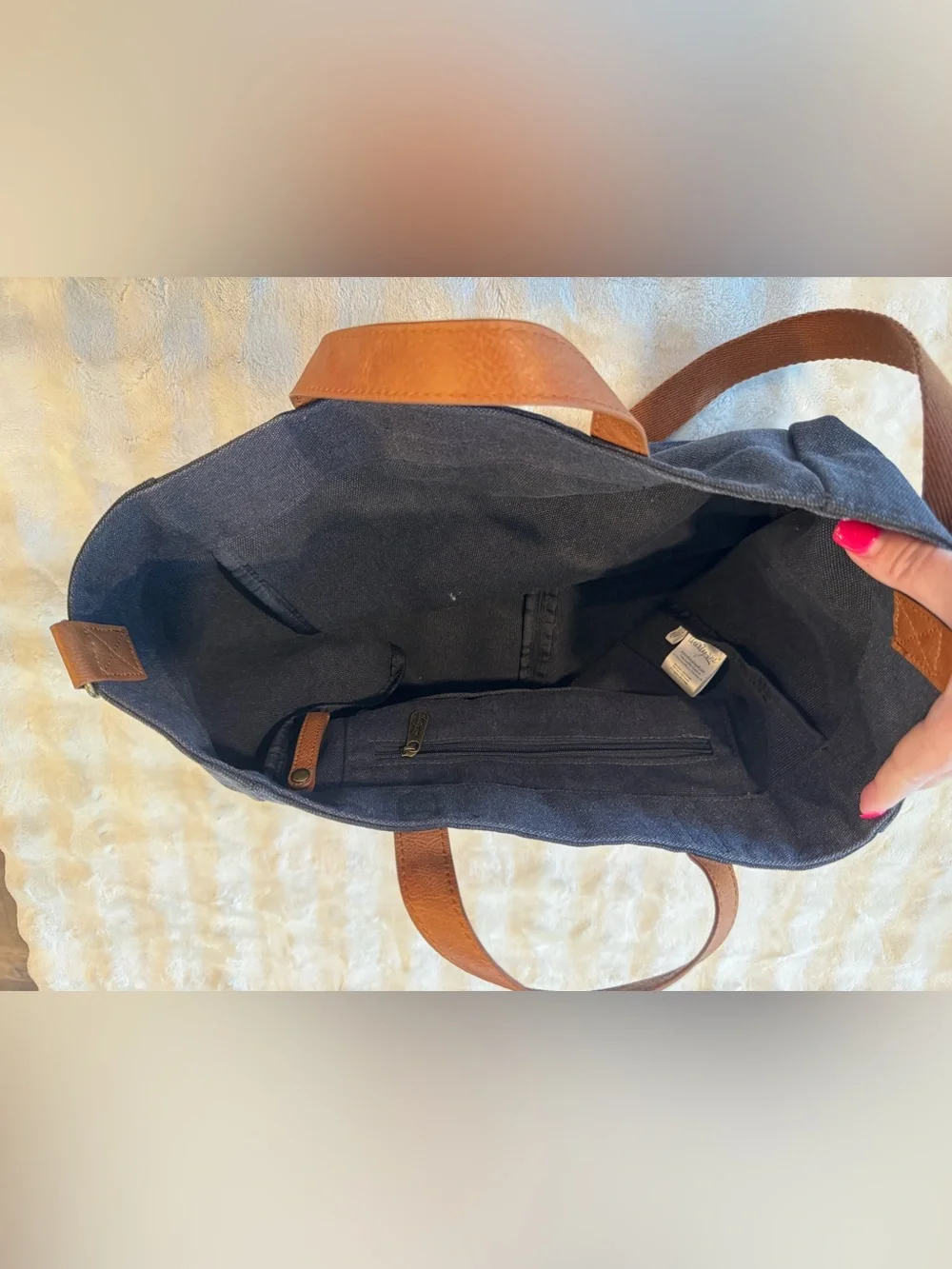 Thirty-One Gifts Tote Bag